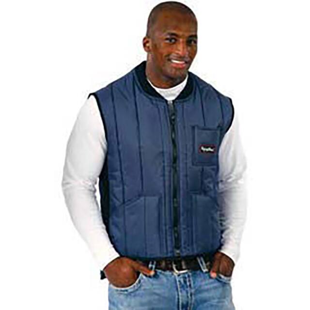 0599RNAVMED COOLER WEAR VEST REGULAR, MEDIUM