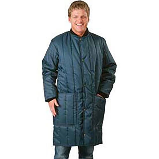 0934RNAVMED ECONO-TUFF FROCK LINER REGULAR,