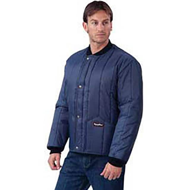 0525RNAV4XL COOLER WEAR JACKET REGULAR, 4XL