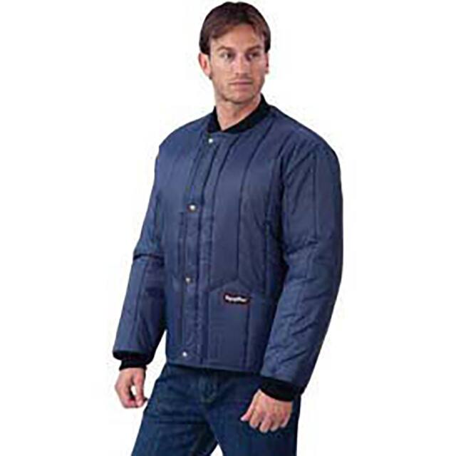 0525RNAV5XL COOLER WEAR JACKET REGULAR, 5XL