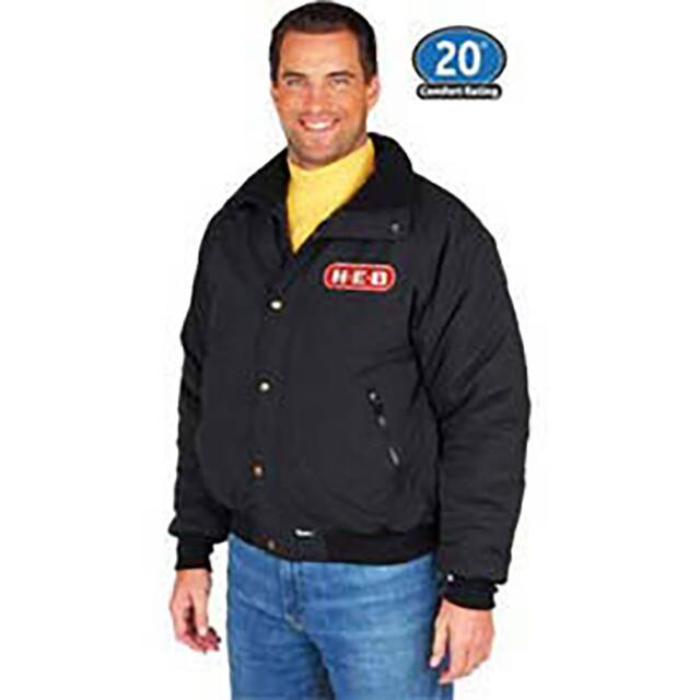 0450RBLK5XL CHILLBREAKER JACKET REGULAR, 5XL