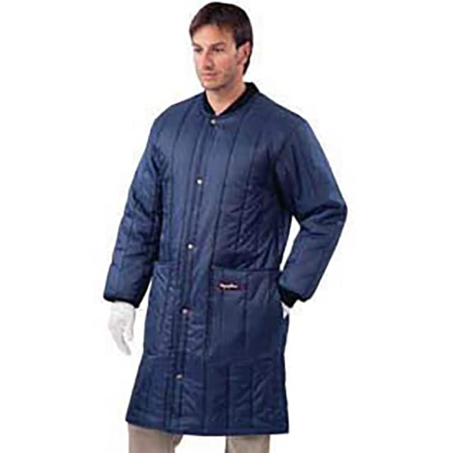 0534RNAVMED COOLER WEAR FROCK LINER REGULAR,