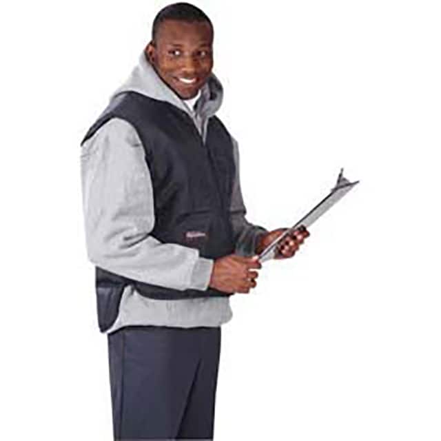 0399RNAV3XL IRON-TUFF VEST REGULAR, 3XL