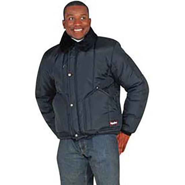 0359RNAV2XL IRON TUFF ARCTIC JACKET REGULAR,
