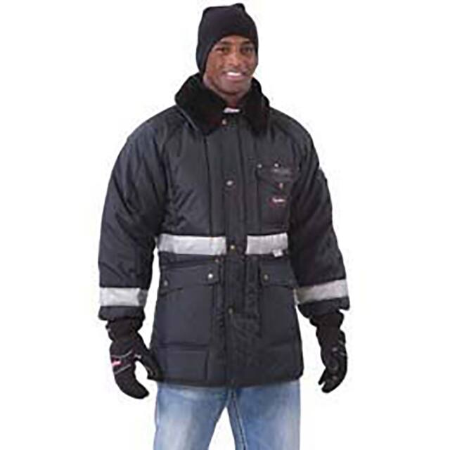 0343RNAVMED IRON TUFF ENHANCED VISIBILITY SI