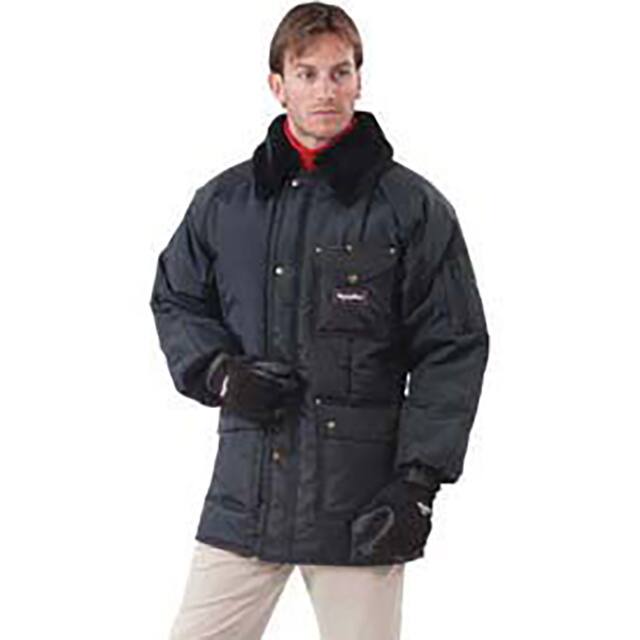 0358RSAG3XL IRON TUFF SIBERIAN JACKET REGULA