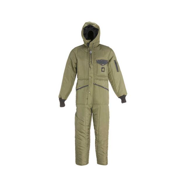 0381TSAGLAR IRON TUFF MINUS 50 SUIT TALL, LA