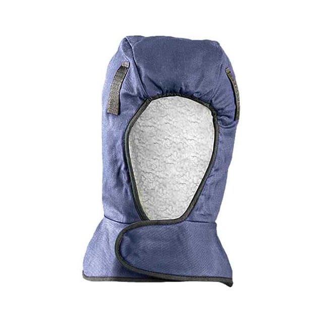 SS550T SHERPA SHOULDER LENGTH FR TREATE
