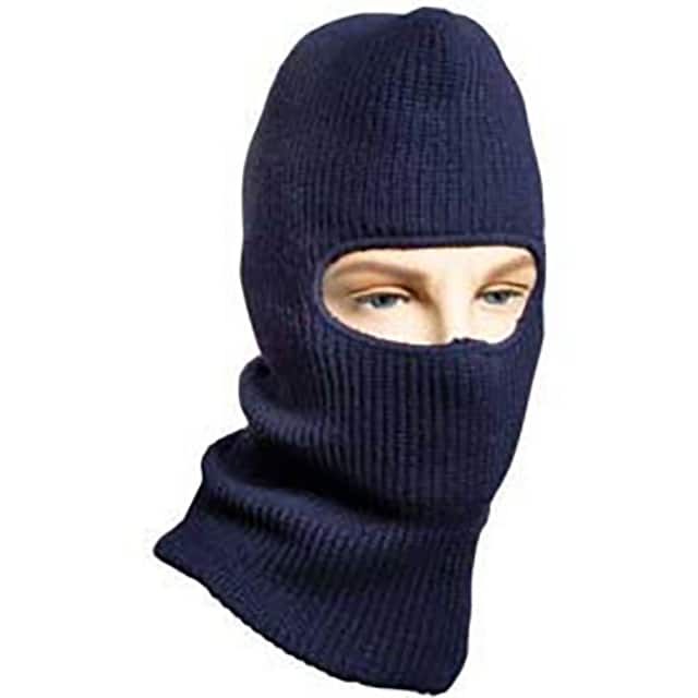 0047RSAGOSA REFRIGIWEAR OPEN HOLE MASK, SAGE