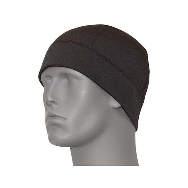 0044RBLKOSA UNISEX SKULL CAP, ONE SIZE