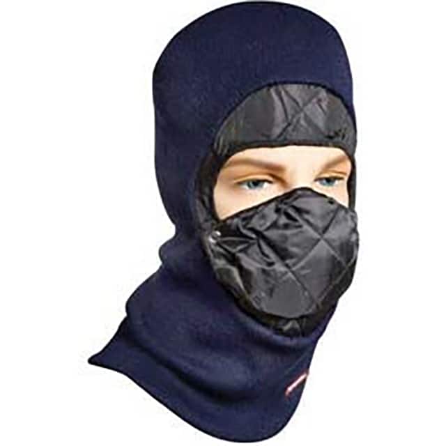0042RNAVOSA REFRIGIWEAR THERMAL KNIT MASK