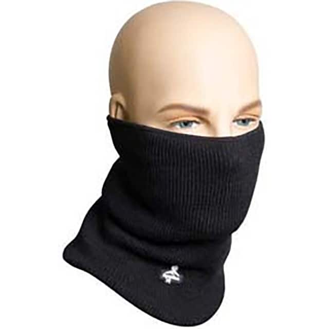 0059RBLKOSA REFRIGIWEAR SILVER MAGIC GAITER