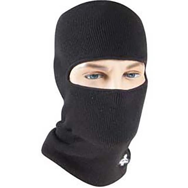 0057RBLKOSA REFRIGIWEAR SILVER MAGIC MASK
