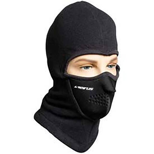 0092RBLKSMD NEOFLEECE COMBO CLAVA REGULAR, S