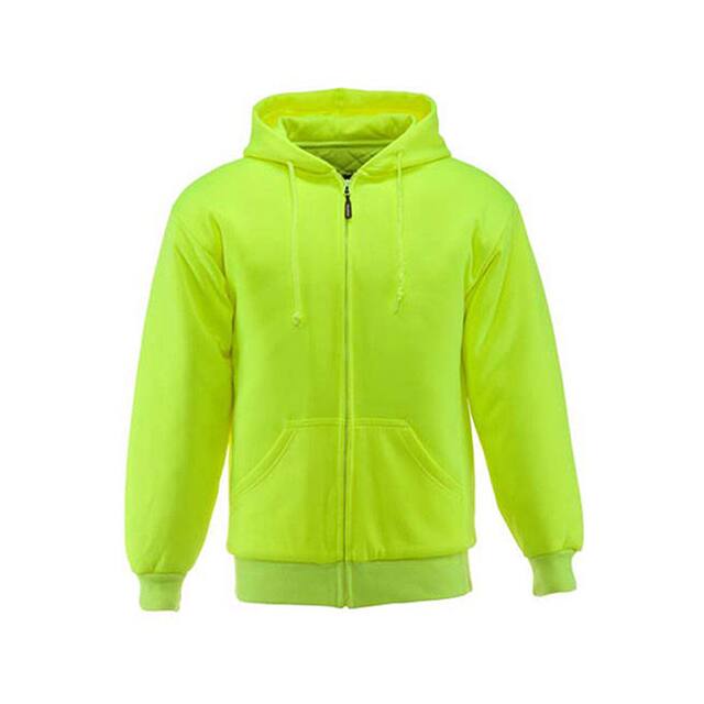 0488RHVLLAR INSULATED QUILTED SWEATSHIRT, 15