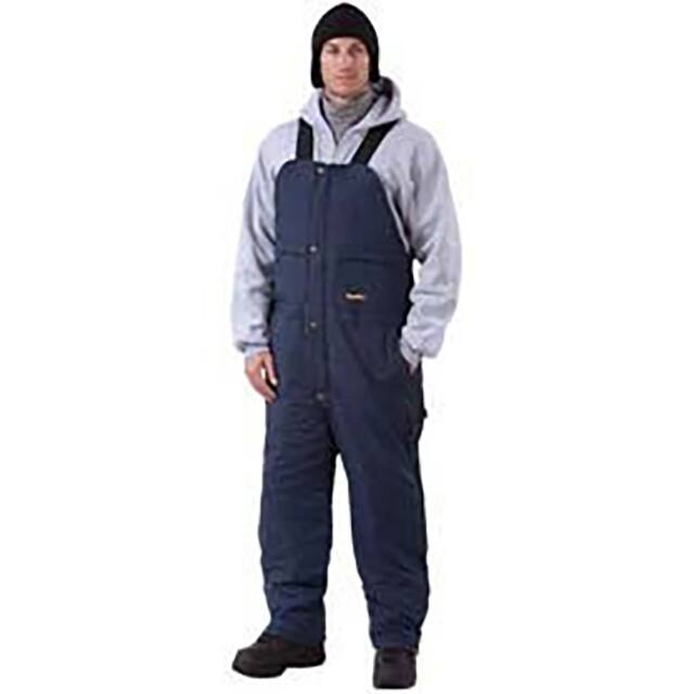 0485RNAVLAR CHILLBREAKER HIGH BIB OVERALL