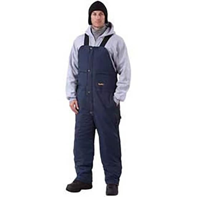 0485RNAVMED CHILLBREAKER HIGH BIB OVERALL