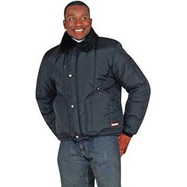 0359RNAVSML IRON TUFF ARCTIC JACKET REGULAR,
