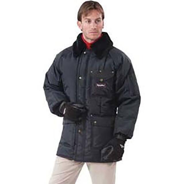 0358RNAV2XL IRON TUFF SIBERIAN JACKET REGULA