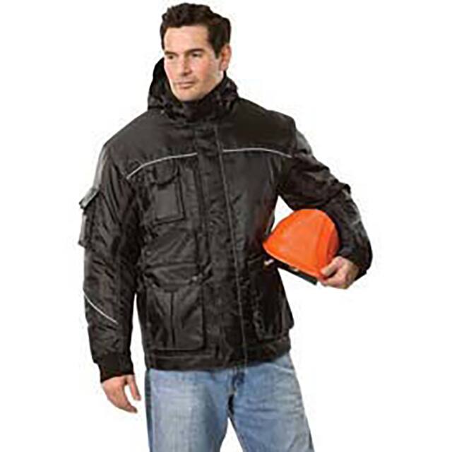 B582684 ERGOFORCE JACKET REGULAR, SMALL