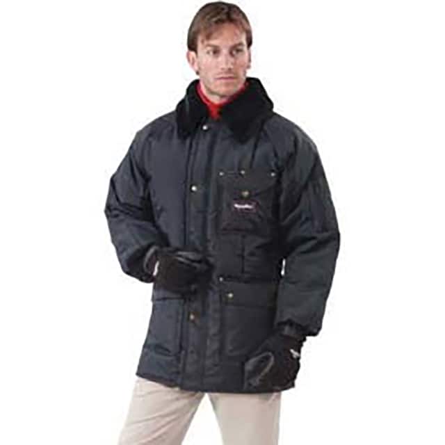 0358RNAV3XL IRON TUFF SIBERIAN JACKET REGULA