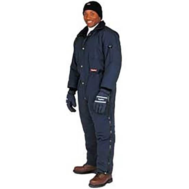 0440RNAVMED CHILLBREAKER COVERALL REGULAR, M