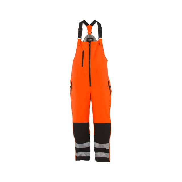 0497RBOR4XLL2 HIVIS INSULATED SOFTSHELL HIGH B