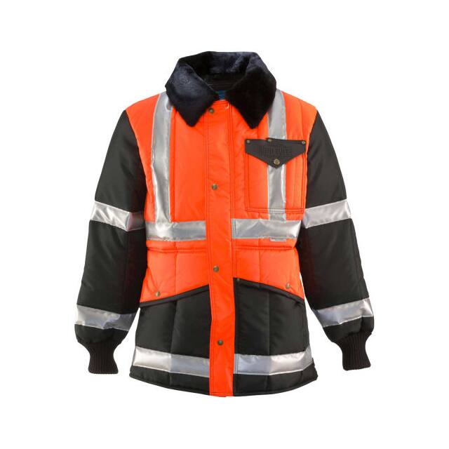 0342RTON3XLL2 IRON-TUFF JACKOAT, -50 COMFORT R