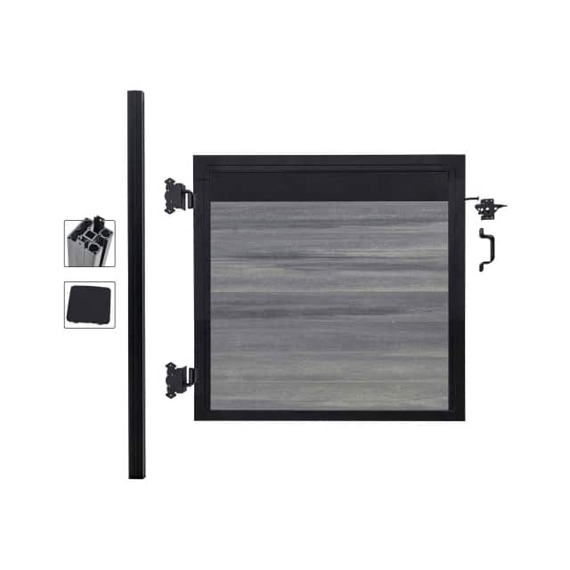 EF ET1204 INFINITY EURO ESTATE, ADJUSTABLE