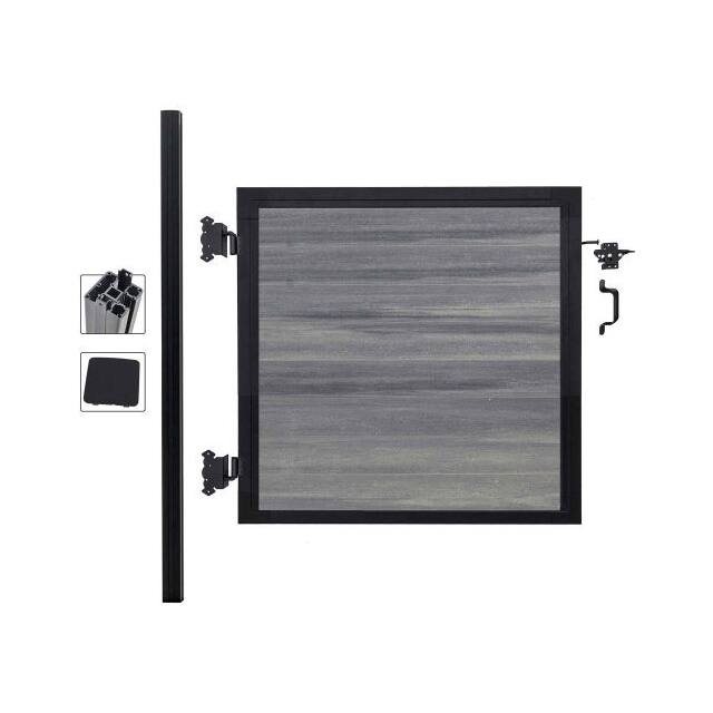 EF UT1204 INFINITY EURO FULL COMPOSITE, AD