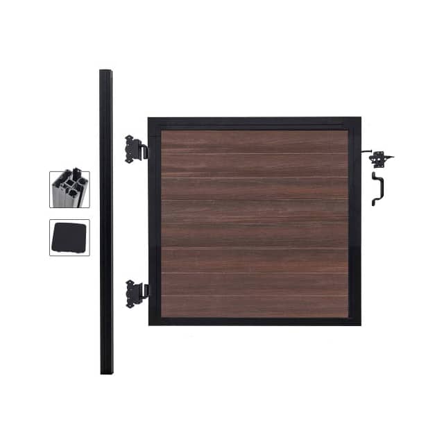 EF UT1224 INFINITY EURO FULL COMPOSITE, AD