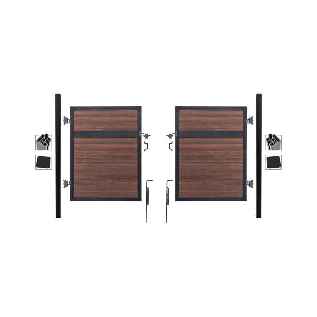 EF ET2226 INFINITY EURO ESTATE, ADJUSTABLE