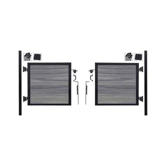 EF UT2204 INFINITY EURO FULL COMPOSITE, DO