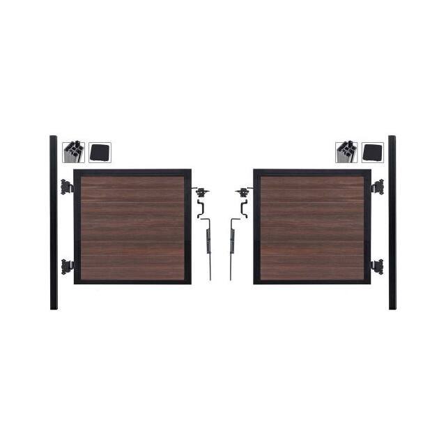EF UT2224 INFINITY EURO FULL COMPOSITE, DO