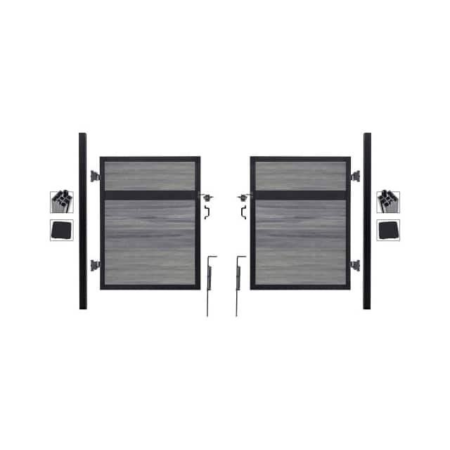 EF ET2206 INFINITY EURO ESTATE, ADJUSTABLE