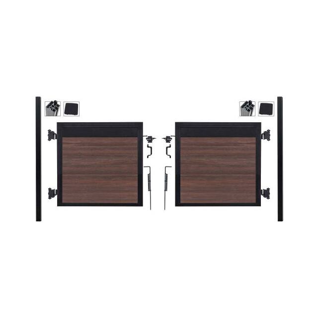 EF ET2224 INFINITY EURO ESTATE, ADJUSTABLE