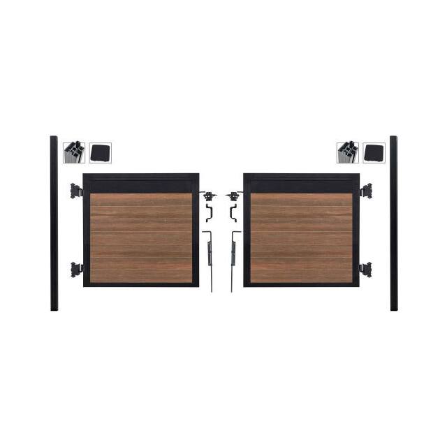 EF ET2214 INFINITY EURO ESTATE, ADJUSTABLE