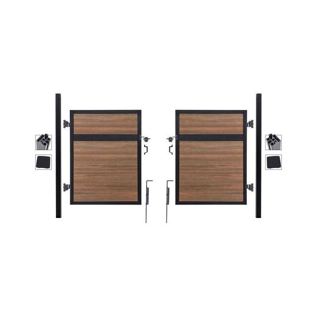 EF ET2216 INFINITY EURO ESTATE, ADJUSTABLE