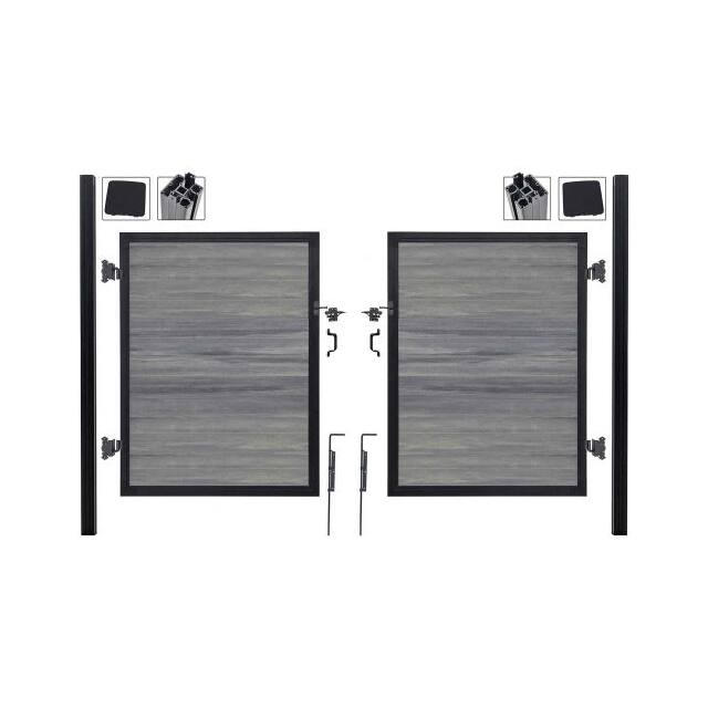 EF UT2206 INFINITY EURO FULL COMPOSITE, DO