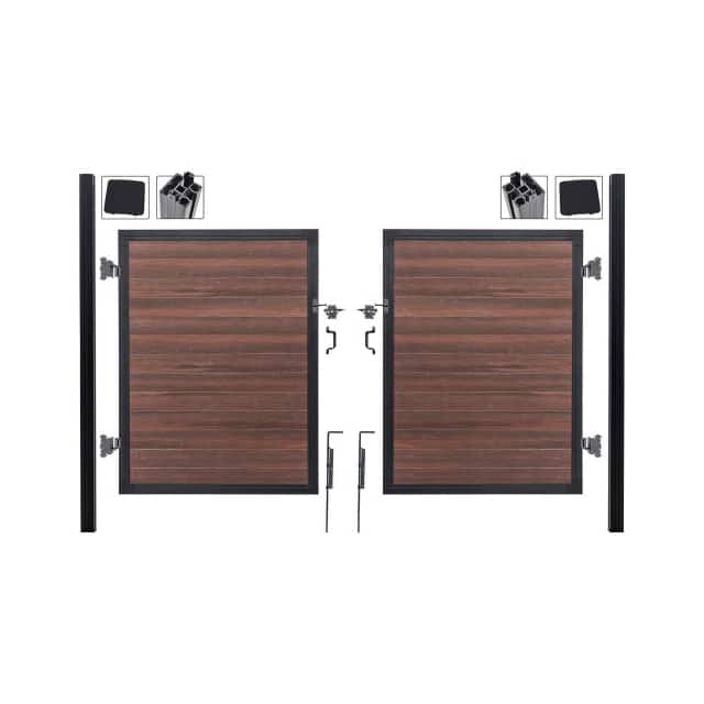 EF UT2226 INFINITY EURO FULL COMPOSITE, DO