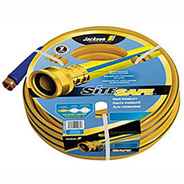 4008100A 5/8"X50' L SITE SAFE HIGH VISIBI