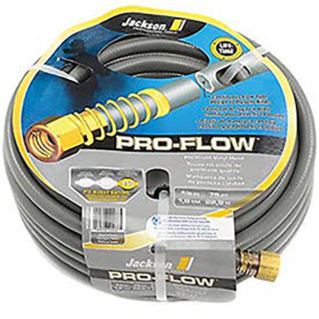 4003700 5/8X75' PRO-FLOW HD PROFESSIONAL