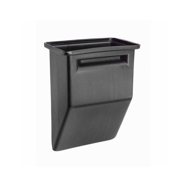 7505014 ISLE POLE-MOUNTED WATER BUCKET,