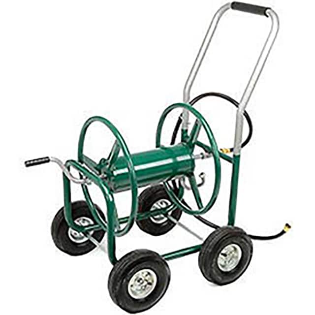 2380500 HIGH-CAPACITY GARDEN HOSE WAGON