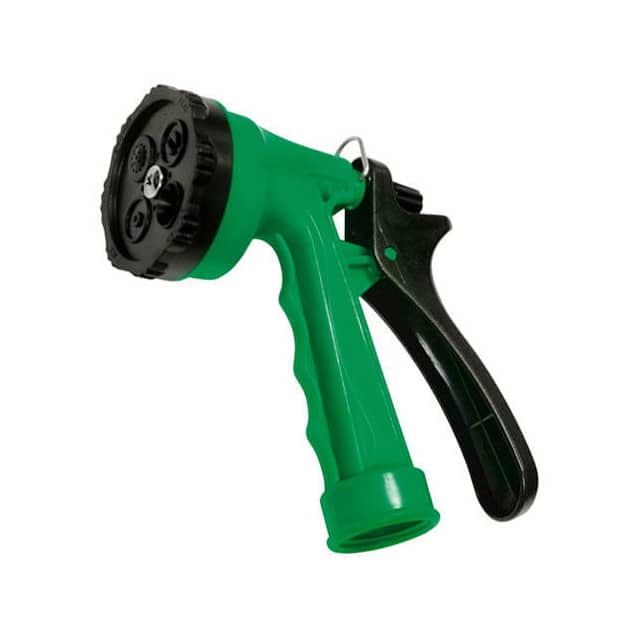 B2138817 AQUAPLUMB 5-PATTERN HOSE NOZZLE