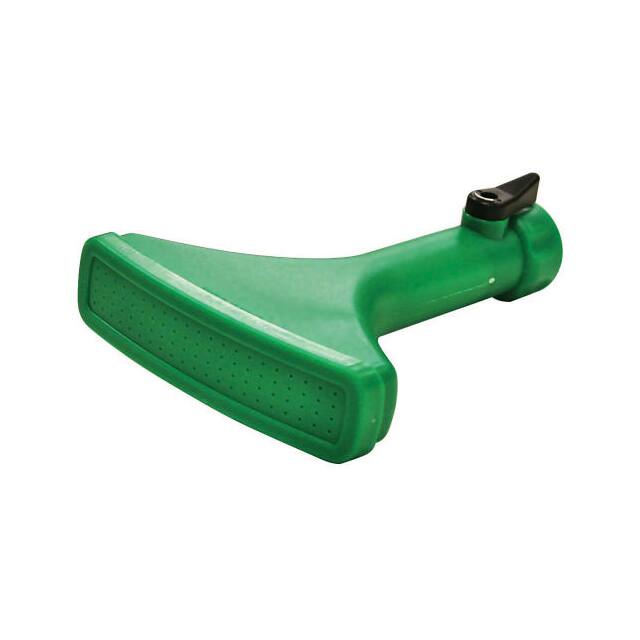 B2138827 PLASTIC FAN SPRAY HOZE NOZZLE W/