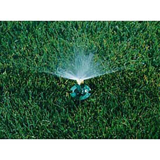 B735578 POP-UP SPRINKLER HEAD W/15' FULL