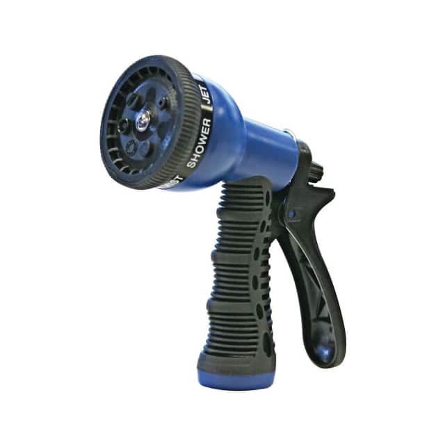 B2138819 AQUAPLUMB 8-PATTERN HOSE NOZZLE