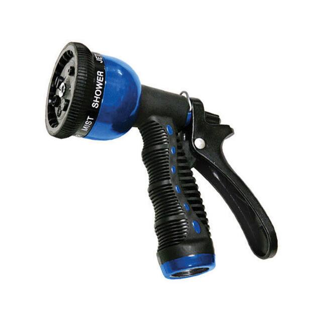 B2138818 7-PATTERN METAL HOSE NOZZLE