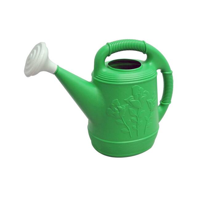 B2138834 2-GAL. PLASTIC WATERING CAN